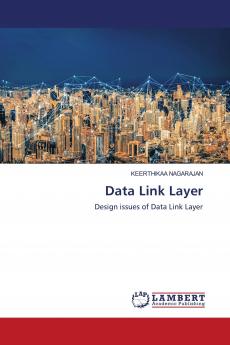 Data Link Layer