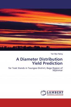 A Diameter Distribution Yield Prediction