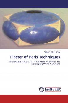 Plaster of Paris Techniques