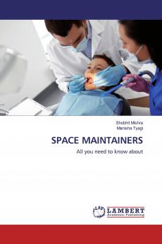 SPACE MAINTAINERS