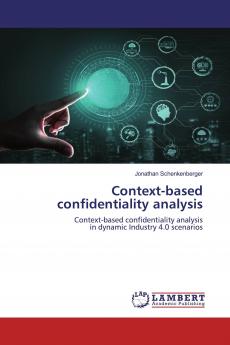 Context-based confidentiality analysis