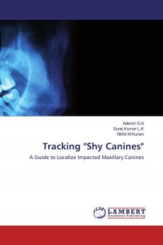 Tracking Shy Canines