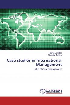 Case studies in International Management