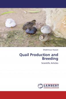 Quail Production and Breeding