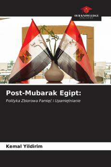 Post-Mubarak Egipt