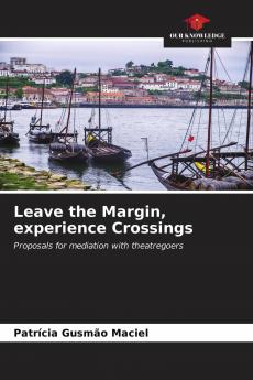 Leave the Margin experience Crossings