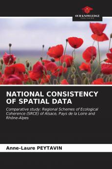 NATIONAL CONSISTENCY OF SPATIAL DATA