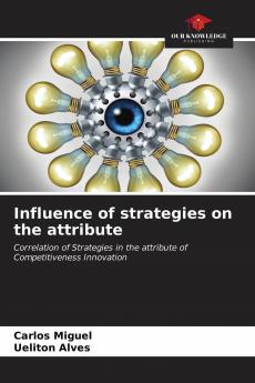 Influence of strategies on the attribute