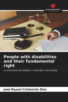 People with disabilities and their fundamental right