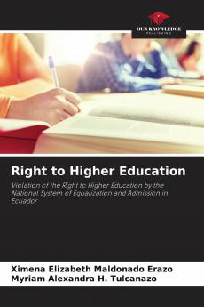 Right to Higher Education