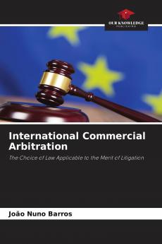 International Commercial Arbitration