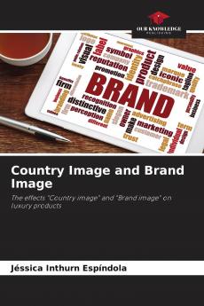 Country Image and Brand Image