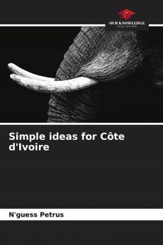 Simple ideas for C��te d'Ivoire