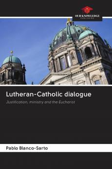 Lutheran-Catholic dialogue