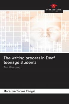 The writing process in Deaf teenage students
