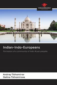 Indian-Indo-Europeans