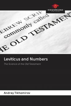 Leviticus and Numbers
