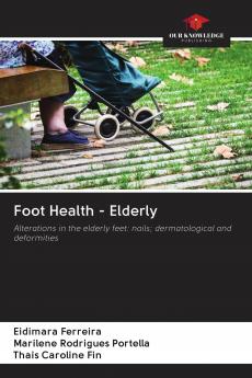 Foot Health - Elderly