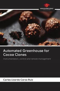 Automated Greenhouse for Cocoa Clones