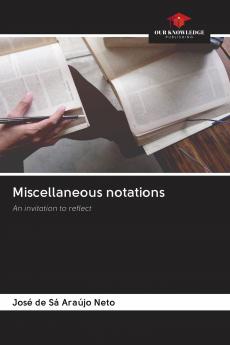 Miscellaneous notations