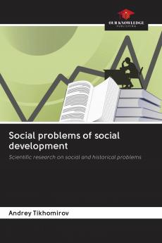 Social problems of social development
