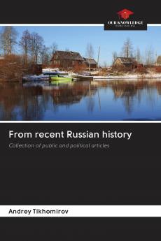 From recent Russian history