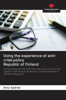 Using the experience of anti-crisis policy Republic of Finland