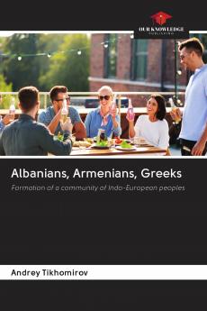 Albanians Armenians Greeks