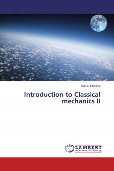 Introduction to Classical mechanics II