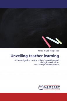 Unveiling teacher learning
