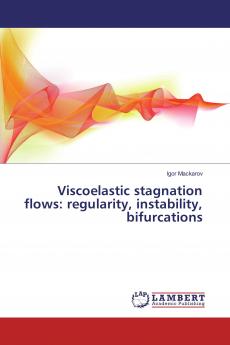 Viscoelastic stagnation flows: regularity instability bifurcations
