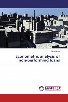 Econometric analysis of non-performing loans