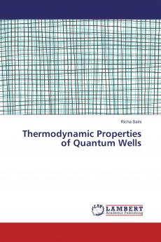 Thermodynamic Properties of Quantum Wells