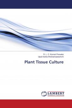 Plant Tissue Culture