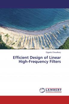 Efficient Design of Linear High-Frequency Filters