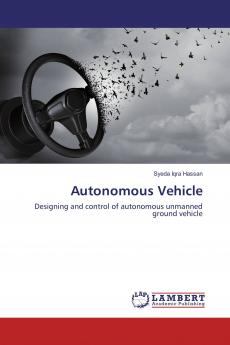 Autonomous Vehicle