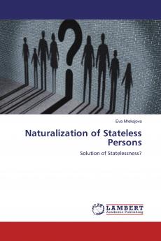 Naturalization of Stateless Persons