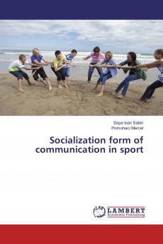 Socialization form of communication in sport