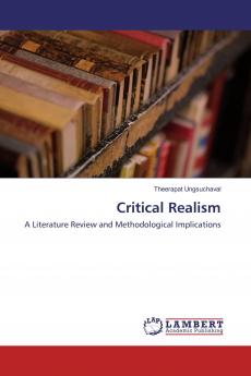 Critical Realism