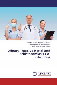 Urinary Tract Bacterial and Schistosomiasis Co-infections