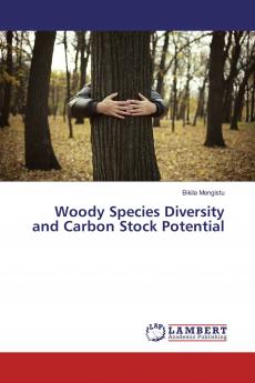 Woody Species Diversity and Carbon Stock Potential