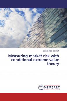Measuring market risk with conditional extreme value theory