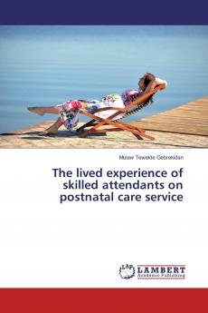 The lived experience of skilled attendants on postnatal care service