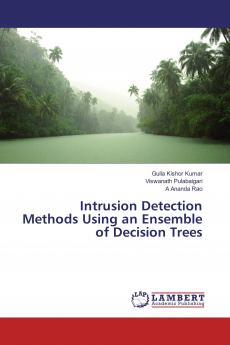 Intrusion Detection Methods Using an Ensemble of Decision Trees