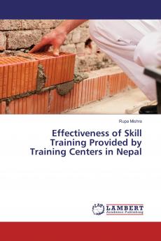 Effectiveness of Skill Training Provided by Training Centers in Nepal