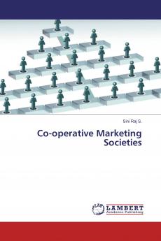 Co-operative Marketing Societies