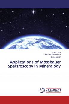 Applications of M��ssbauer Spectroscopy in Mineralogy
