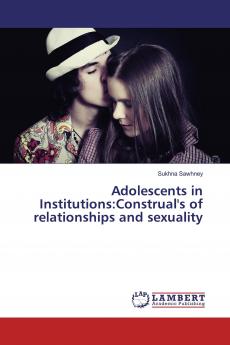 Adolescents in Institutions