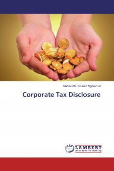 Corporate Tax Disclosure