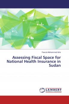 Assessing Fiscal Space for National Health Insurance in Sudan